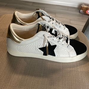 Vintage Havanas size 8